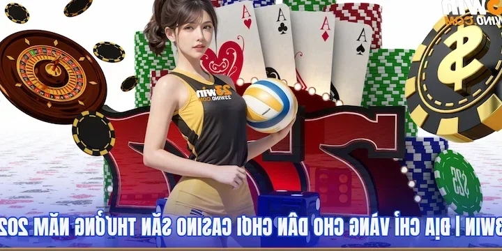 Giới Thiệu 23WIN – Nhà Cái Uy Tín Hàng Đầu