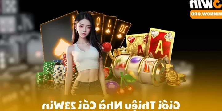 Hướng dẫn 23win